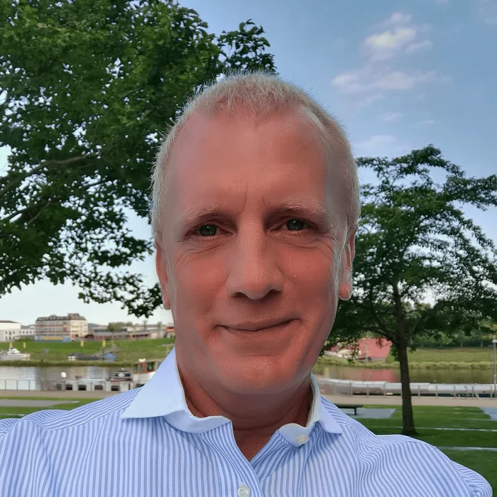 Stephan Grosser — Energieausweis-Experte Hannover seit 2018
